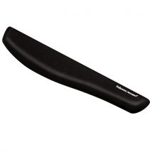 Fellowes 9252103 descansa muñecas Tela, Espuma Negro - Nuevo