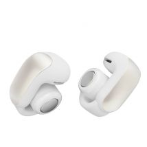 Cuffie wireless Bose Ultra Open Earbuds, Bianco - Nuovo