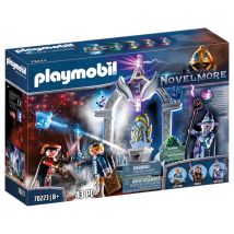 Playmobil Caballeros 70223 juguete - Nuevo