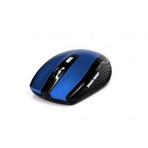 Media-Tech Raton Pro B souris Bureau Ambidextre RF sans fil Optique 1600 DPI