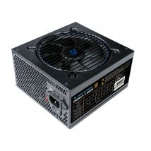 DeepGaming Power Supply Energy-V 850W 80Plus Gold, PCIe 5.0 600W, Full Modular, ATX3.0, Ventilateur Silencieux