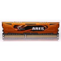G.Skill 8GB DDR3-1600 módulo de memoria 2 x 4 GB - Nuevo