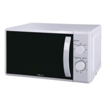 Microondas Nevir NVR-6226M 20L 700W Función Descongelar Recalentar y Bloqueo Infantil