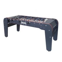 Babyfoot Arena PMR Azul Marino - Ideal para Silla de Ruedas - Nuevo