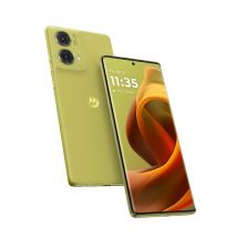 Moto G85 (5G) 12 Go 256 Go, Vert, Débloqué