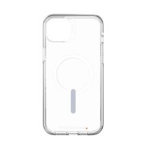 GEAR4 Crystal Palace Snap coque de protection pour téléphones portables 17 cm (6.7 ) Housse Transparent Apple iPhone 14 Plus