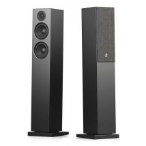 Audio Pro A38 Nero cablato e wireless - Nuovo