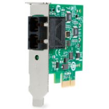 Allied Telesis AT-2711FX/LC-901 carte réseau Interne Fibre 100 Mbit/s