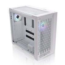 Thermaltake CTE C750 TG ARGB Full Tower Bianco - Nuovo