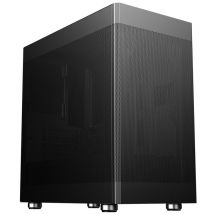 itek PROMESH 35B Mini Tower Negro - Nuevo