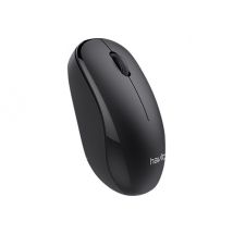 Havit Wireless Mouse Black souris Bureau Ambidextre Bluetooth Laser 1200 DPI