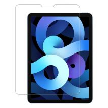 iLike 2.5D Edge Verre Trempé Transparent pour Apple iPad Air 4 10,9'' (2020) / iPad Air 5 2022