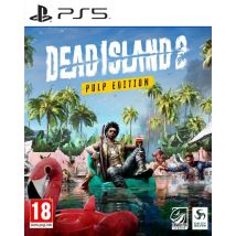 Dead Island 2 Pulp Edition (PS5) - Nuevo