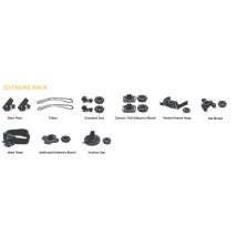KODAK Pixpro - Pack Accessoires Extreme Pack