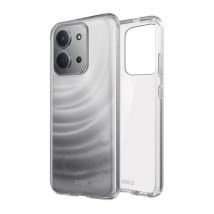 Coque fine SBS Skinny Clear pour Xiaomi Redmi 15C (4G & 5G) 0,3 mm Transparent