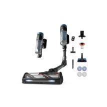 Aspirateur balai laveur sans fil Rowenta X Force Flex 14.80 RH9BC1WO Bleu
