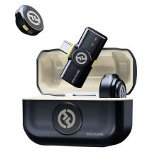 HOLLYLAND Lark M2 Microfono lavalier per Android USB-C - Nuovo