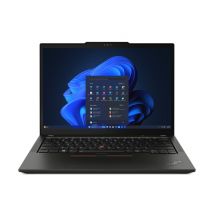 Lenovo ThinkPad X13 Gen 5 Intel Core Ultra 7 155U Laptop 33,8 cm (13,3 ) WUXGA 16 GB LPDDR5x-SDRAM 512 GB SSD Wi-Fi 6E (802.11ax) Windows 11 Pro 