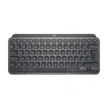 Logitech Master MX Keys Mini