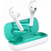 Ecouteurs True Wireless TRUE SPORT Blanc