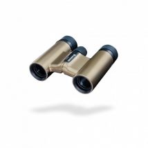 Vanguard VESTA 1021 CHAM binocular BK-7 Plata - Nuevo