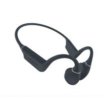 Creative Labs Creative Outlier Free Casque Sans fil Minerve Appels/Musique/Sport/Au quotidien Bluetooth Gris