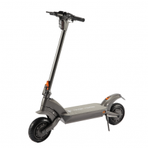 Scooter Eléctrico E-TWOW TANKTORQ 5 60V / 21Ah Gris Ártico - Nuevo