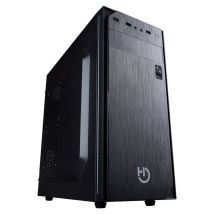 Hiditec ATX KLYP Tower Noir