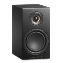 Elara LN01A Triángulo negro Altavoces Hi Fi conectados Se venden por pares - Nuevo