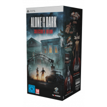 Alone in the Dark Collector's Edition (Playstation 5)