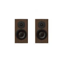 Enceintes bibliothèque Dynaudio Special Forty Bois d ébène Vendues par paire