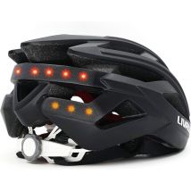 Casque vélo connecté LIVALL BH60SE Neo Noir