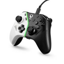 Thrustmaster H.E.A.R.T. CONTROLLER, controller di gioco a effetto Hall dotato di tecnologia anti-drift H.E.A.R.T per Xbox Series X|S e PC - Nuovo