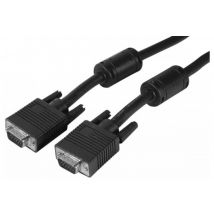 CUC Exertis Connect 119750 cable VGA 15 m VGA (D-Sub) Negro - Nuevo