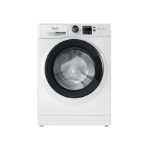 Hotpoint NF1046WK IT lavatrice Carica frontale 10 kg 1400 g/min A Bianco - Nuovo