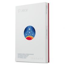 Seagate Game Drive Starfield SE HDD disque dur externe 2 To Micro-USB B 3.2 Gen 1 (3.1 Gen 1) Blanc
