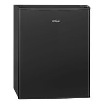Réfrigérateur 58L Noir Bomann KB7347-Noir