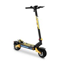 Monopattino elettrico Urbanglide 1000GT 2x2 2000 W con garanzia di 2 anni - Nuovo