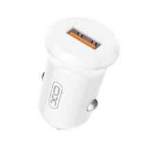 Caricatore Auto Accendisigari USB 2A Ricarica Rapida 18W - Nuovo