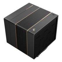 DeepCool ASSASSIN VC ELITE Raffreddatore d'aria 120/140 mm Nero 1 pezzo(i) - Nuovo