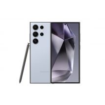Samsung Galaxy S24 Ultra (5G) 512 Go, Bleu Titane, Débloqué