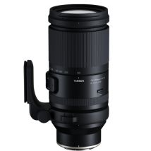 Tamron 150-500mm F/5-6,7 Di III VC VXD per Nikon Z - Ultra-teleobiettivo compatto con stabilizzatore d'immagine VC e motore VXD - Nuovo
