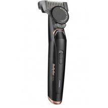 Tondeuse à barbe Babyliss T885E rechargeable avec 24 hauteurs de coupe