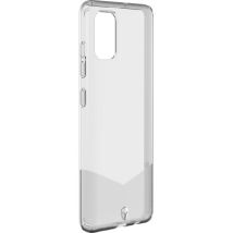 Bigben Interactive FCPUREGA51T coque de protection pour téléphones portables 16,5 cm (6.5 ) Housse Transparent Samsung Galaxy A51