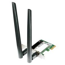 D-Link DWA-582 Scheda di rete interna WLAN 867 Mbit/s - Nuovo