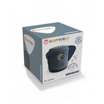 KIDYMUSIC Nova Sistema de altavoces Bluetooth para niños - Diseño lúdico y ecológico - Nuevo