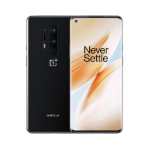OnePlus 8 Pro 5G 8GB/128GB Negro (Negro Onyx) Dual SIM- Reacondicionado - Buen estado