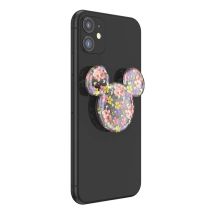 PopGrip Supporto adesivo e Selfie Mickey Earridescent Popsockets - Nuovo