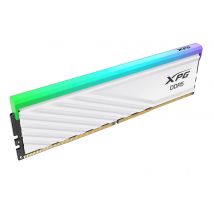 XPG LANCER BLADE RGB DDR5 memoria 8 GB 1 x 8 GB 5600 MHz Data Integrity Check (verifica integrità dati) - Nuovo