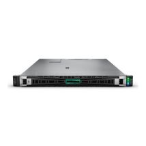 HPE ProLiant DL360 Gen11 4410Y 2.0GHz 12-core 1P 32GB-R MR408i-o NC 8SFF 800W PS Server